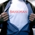 Аватар канала «BANKMAN // Вакансии в банках»