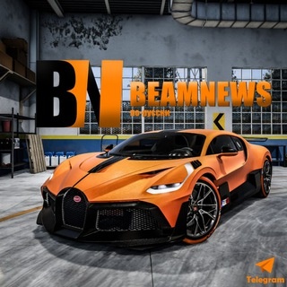 Аватар канала «BeamNews | BeamNG.drive MODS»