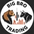 Аватар канала «BigBro TRADING»