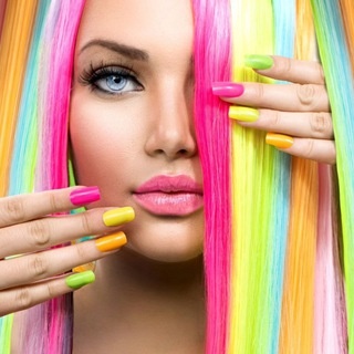 Аватар группы «Beauty мастер/модель MLT»