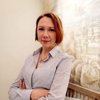 Аватар канала «ЖУРНАЛИСТ Белова»