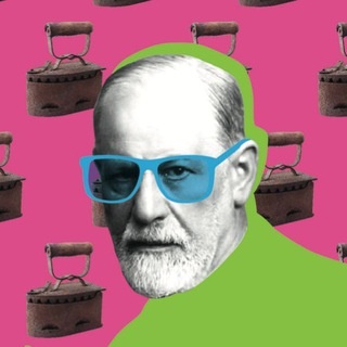 Аватар канала «Размышления непочтительного психотерапевта»