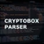 Аватар канала «Cryptobox Parser»