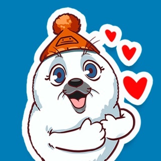 Аватар канала «ЕГЭ с Биологическим тюленем | Stepenin.ru | Биология 2026»