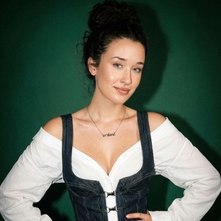 Аватар канала «Геля Биологичка из ЕГЭЛЕНД»