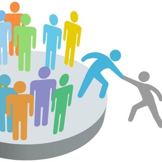 Аватар группы «Аутизм / ЗПРР / ДЦП / СДВГ. Биомед / Биокоррекция»