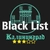 Аватар канала «BLACK LIST Калининград»