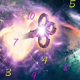 Аватар канала «Богатство в цифрах: секретный код твоего дохода!»