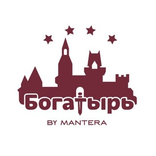 Аватар канала «Отель-замок Богатырь»