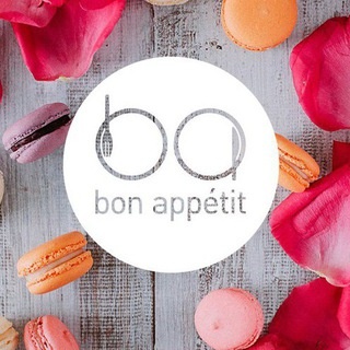 Аватар канала «Bon appétit»