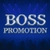 Аватар канала «BOSS Promotion»
