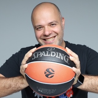 Аватар канала «DG_Vision | Баскетбол 🏀»