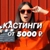Аватар канала «Кастинги от 5000 🎥»