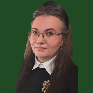 Аватар канала «Московская купчиха⚜️гид Катерина Данилова»