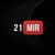 Аватар канала «21mir»