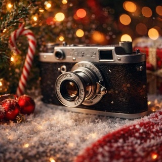 Аватар канала «История одной фотографии»