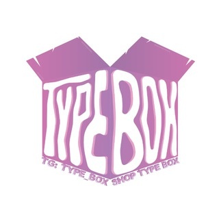 Аватар группы «TypeBox»