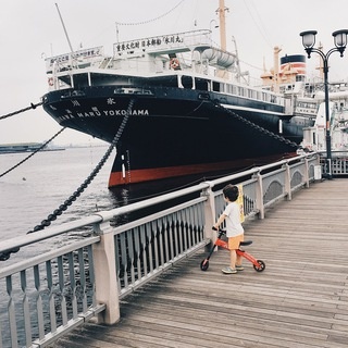 Аватар канала «Chepolinko - Жизнь в Японии»