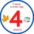 Аватар группы «4 класс»