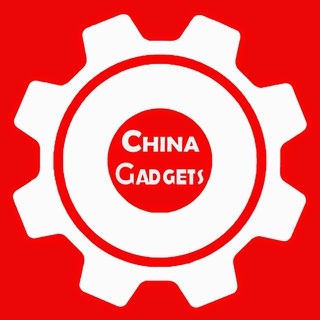 Аватар канала «China Gadgets»
