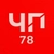 Аватар канала «"ЧП 78" Санкт-Петербург. Питер/СПБ ДТП Новости»