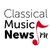 Аватар канала «ClassicalMusicNews.Ru»
