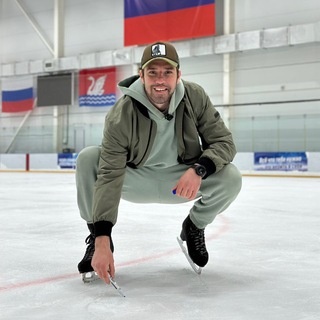 Аватар канала «Алексей Моторин | ШФК ⛸️»