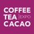 Аватар канала «Coffee Tea Cacao Expo»