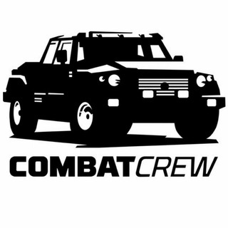 Аватар канала «CombatCrew 🚜»