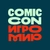 Аватар канала «Comic Con Игромир»