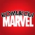 Аватар канала «Комиксы MARVEL»