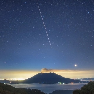 Аватар канала «КОСМИЧЕСКИЙ ПАСПОРТ»