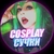 Аватар канала «Cosplay Сучки 🔞»