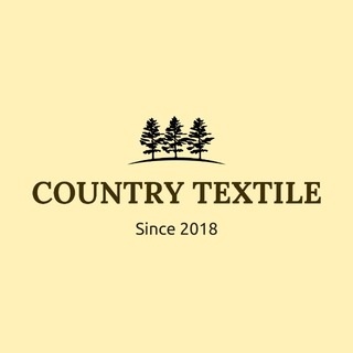 Аватар канала «Countrytextile»