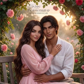 Аватар канала «Твой уютный КР ☕️»