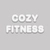 Аватар канала «Cozy fitness 🧘🏼‍♀️»