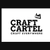 Аватар канала «CRAFT CARTEL GROUP 🍻»