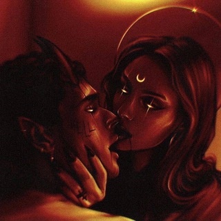 Аватар канала «шизанутый гороскоп»