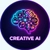 Аватар канала «Creative AI»