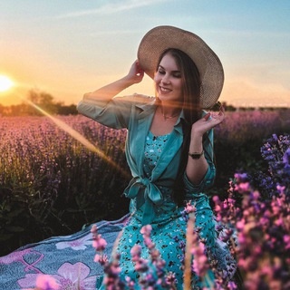 Аватар канала «Юля, покажи Крым»