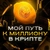 Аватар канала «Мой путь к 1🍋$ в крипте»