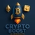 Аватар канала «Crypto Boost | Airdrops»