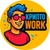 Аватар канала «КРИПТО WORK 24»