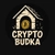 Аватар канала «СryptoBudka»