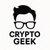 Аватар канала «CryptoGeek»
