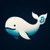 Аватар канала «Кит 🐳»