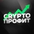 Аватар канала «Crypto профит | NFT подарки | Стикеры»