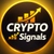 Аватар канала «CRYPTO⚡️Signals»