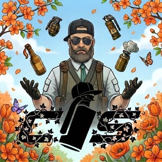 Аватар канала «Counter-Strike 2 | Раскидки»