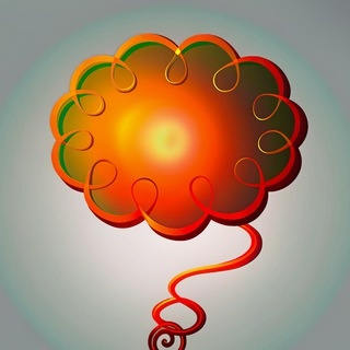 Аватар канала «Кучерявые мысли | Психология»